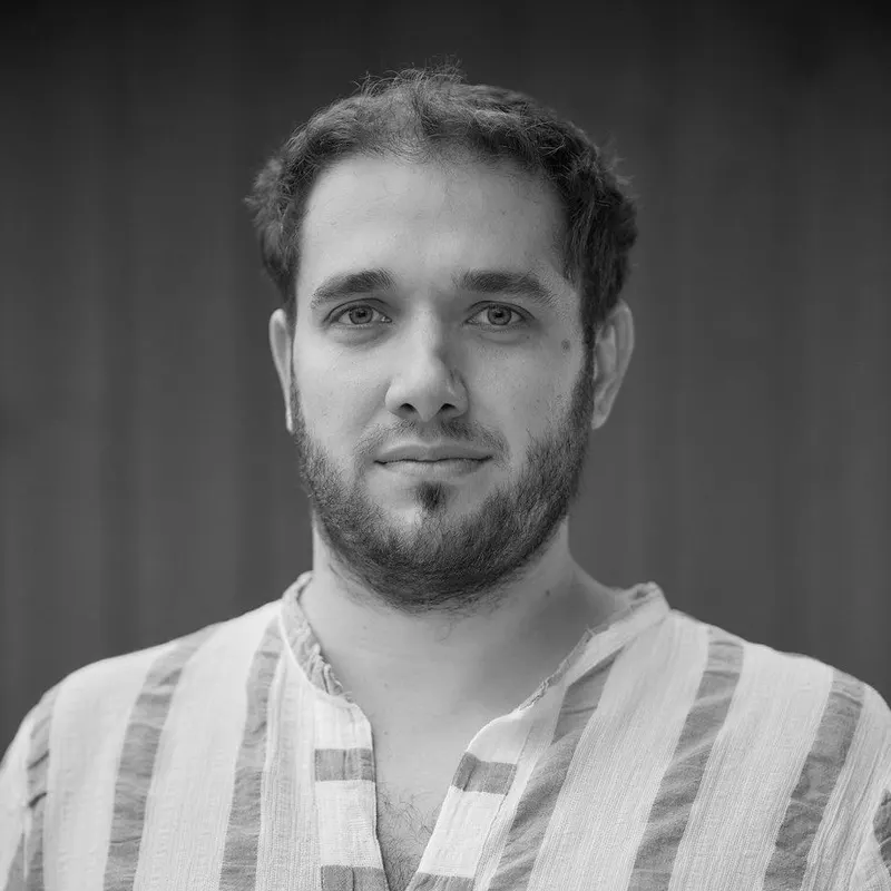 Cristian Sarov